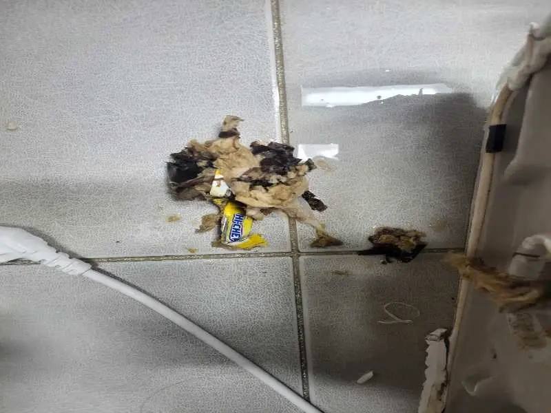 부평구 배관 이물질 제거 사례 6