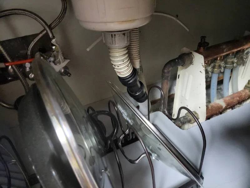 부평구 싱크대 물이 안 내려갈 때 확인할 것