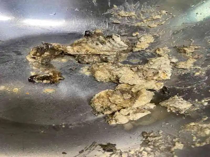 부평구 싱크대막힘 작업사례 8
